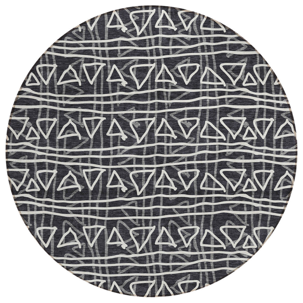 addison chantille acn730 black rug