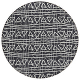 addison chantille acn730 black rug