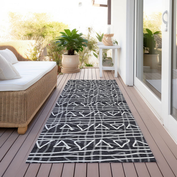addison chantille acn730 black rug