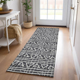 addison chantille acn730 black rug