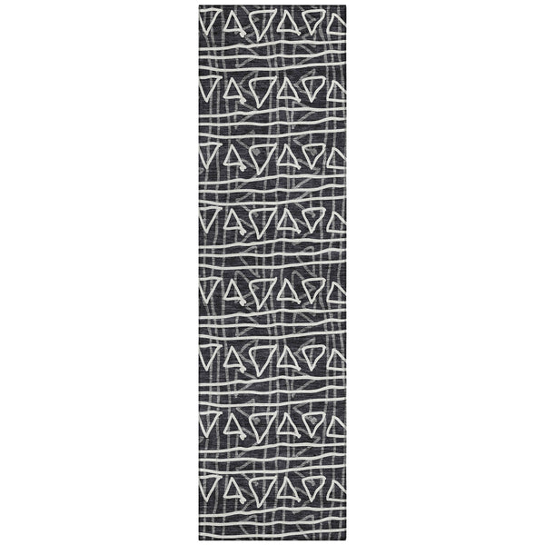 addison chantille acn730 black rug