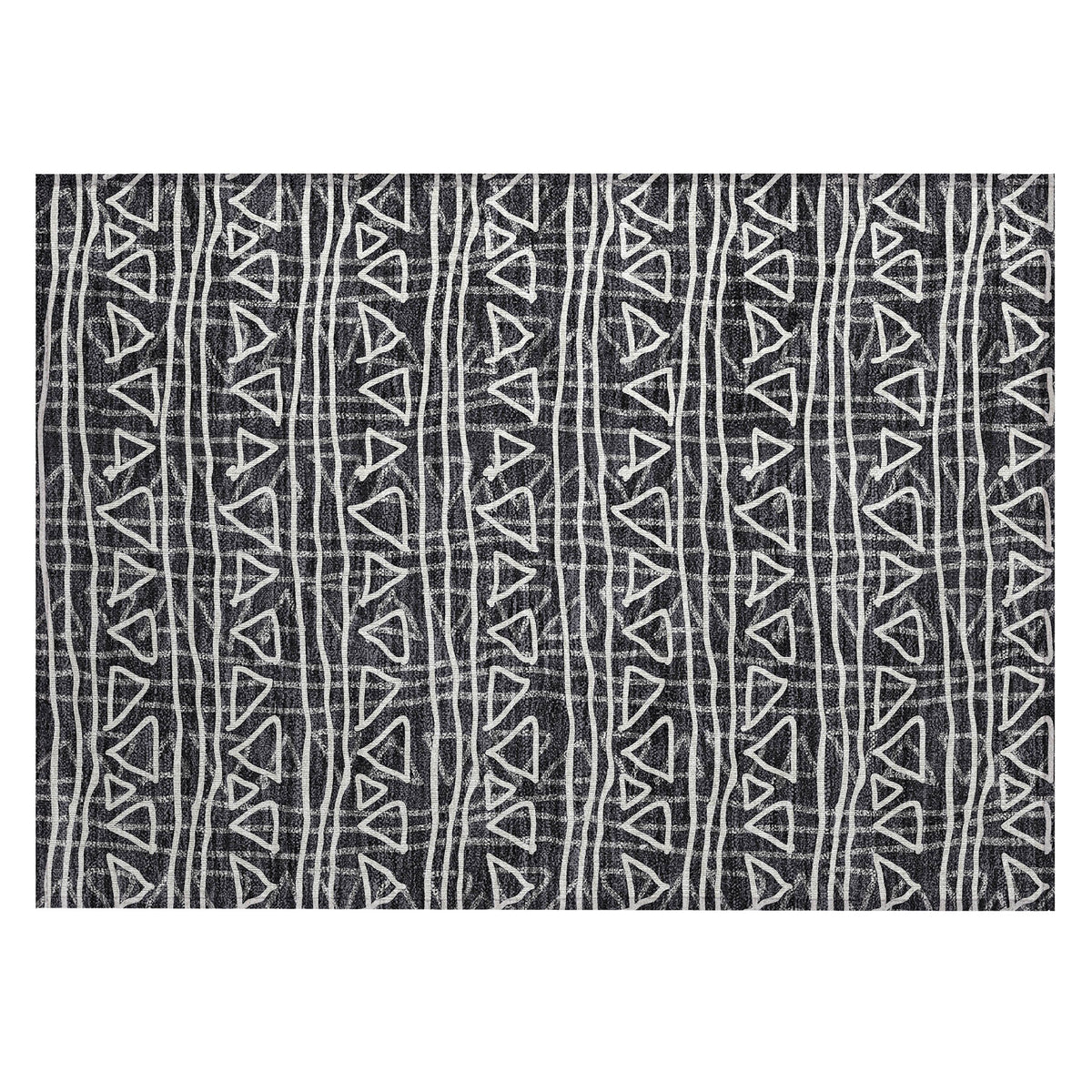 addison chantille acn730 black rug