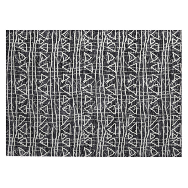 addison chantille acn730 black rug