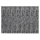 addison chantille acn730 black rug