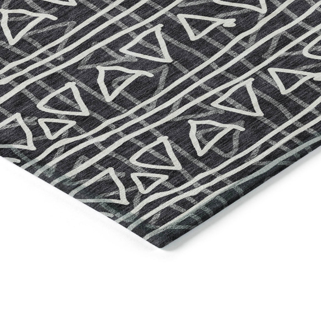 addison chantille acn730 black rug