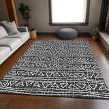 addison chantille acn730 black rug