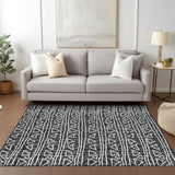 addison chantille acn730 black rug