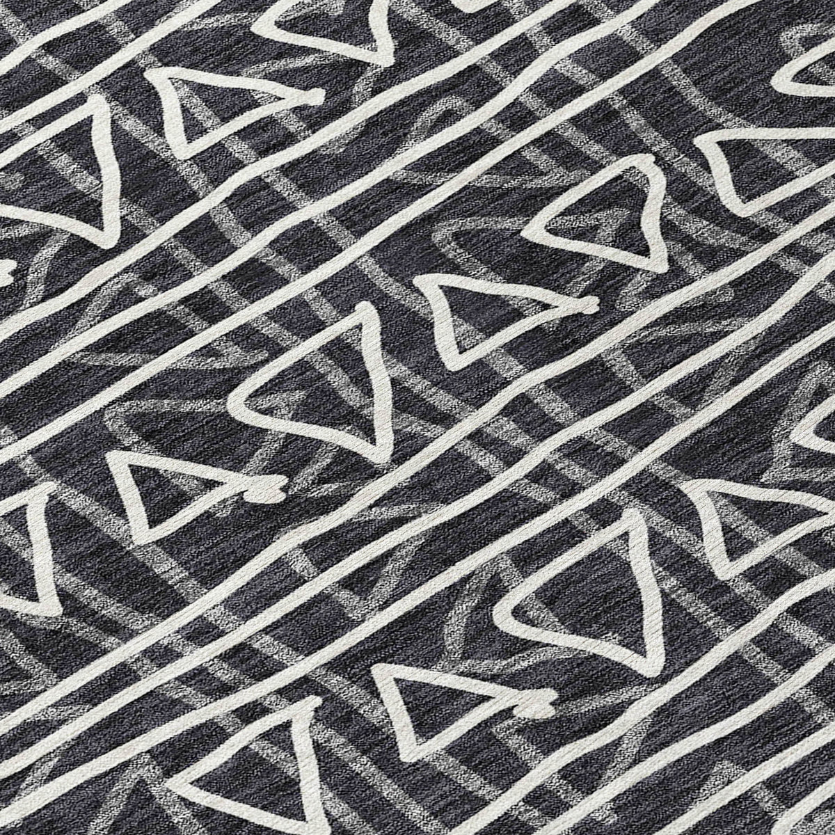 addison chantille acn730 black rug