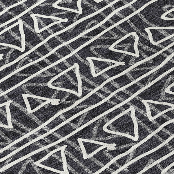 addison chantille acn730 black rug