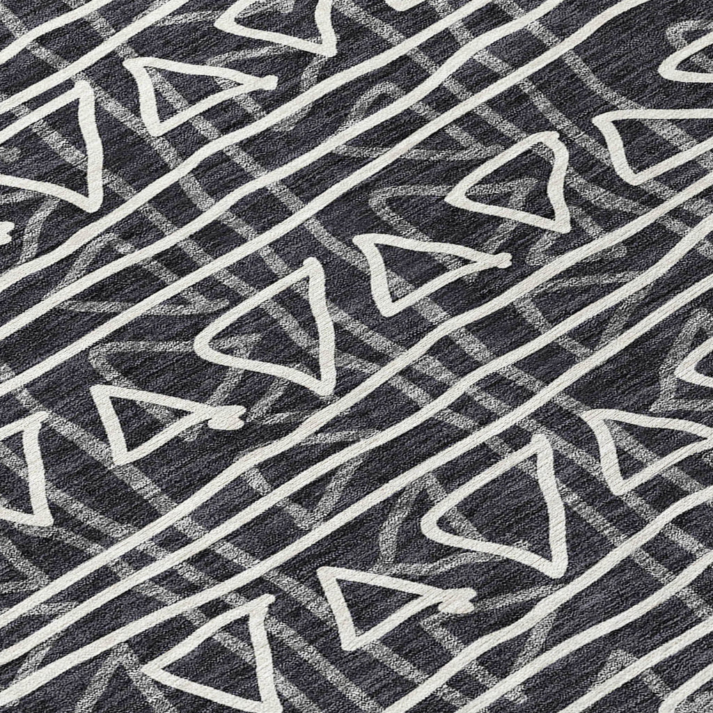 addison chantille acn730 black rug