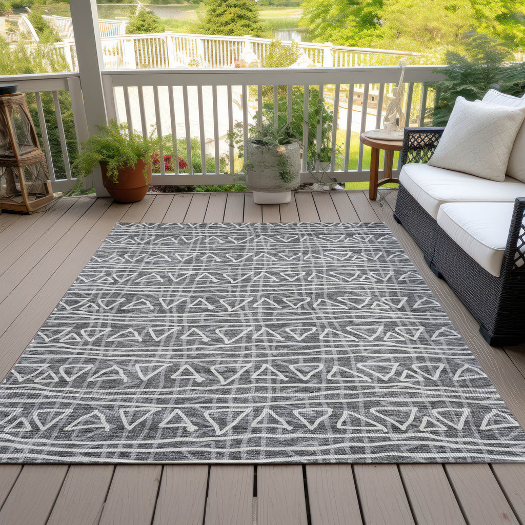 addison chantille acn730 charcoal rug
