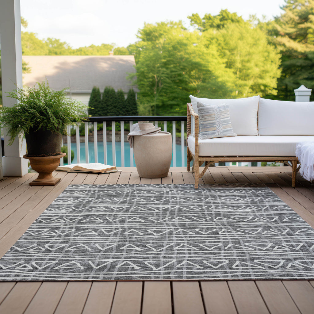 addison chantille acn730 charcoal rug