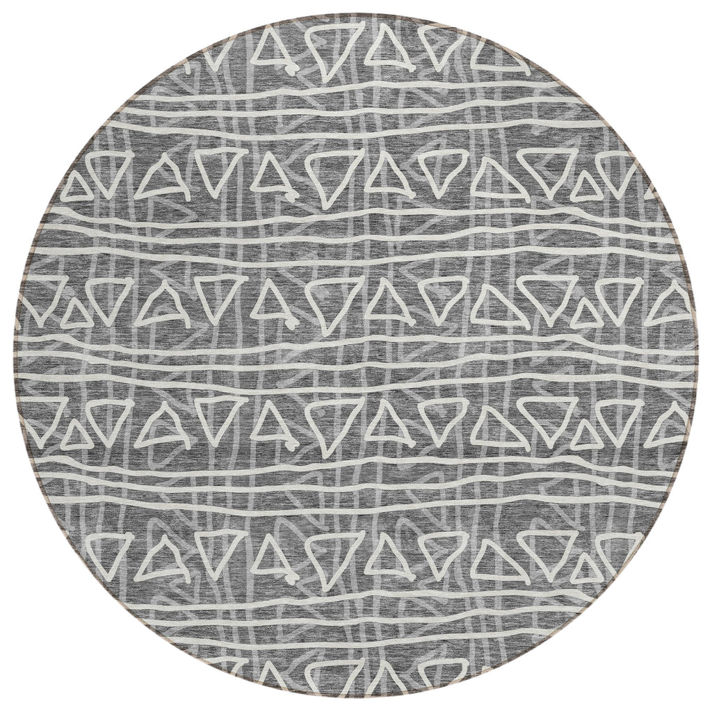 addison chantille acn730 charcoal rug