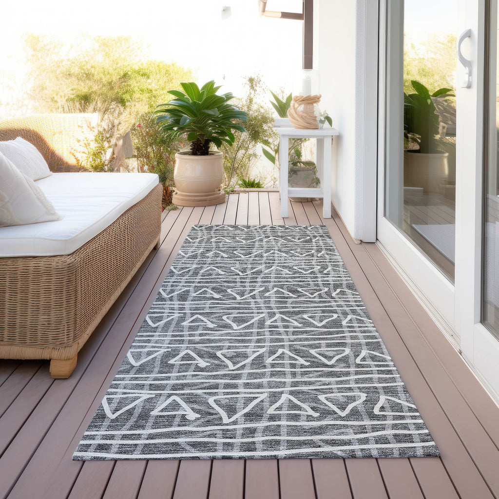 addison chantille acn730 charcoal rug