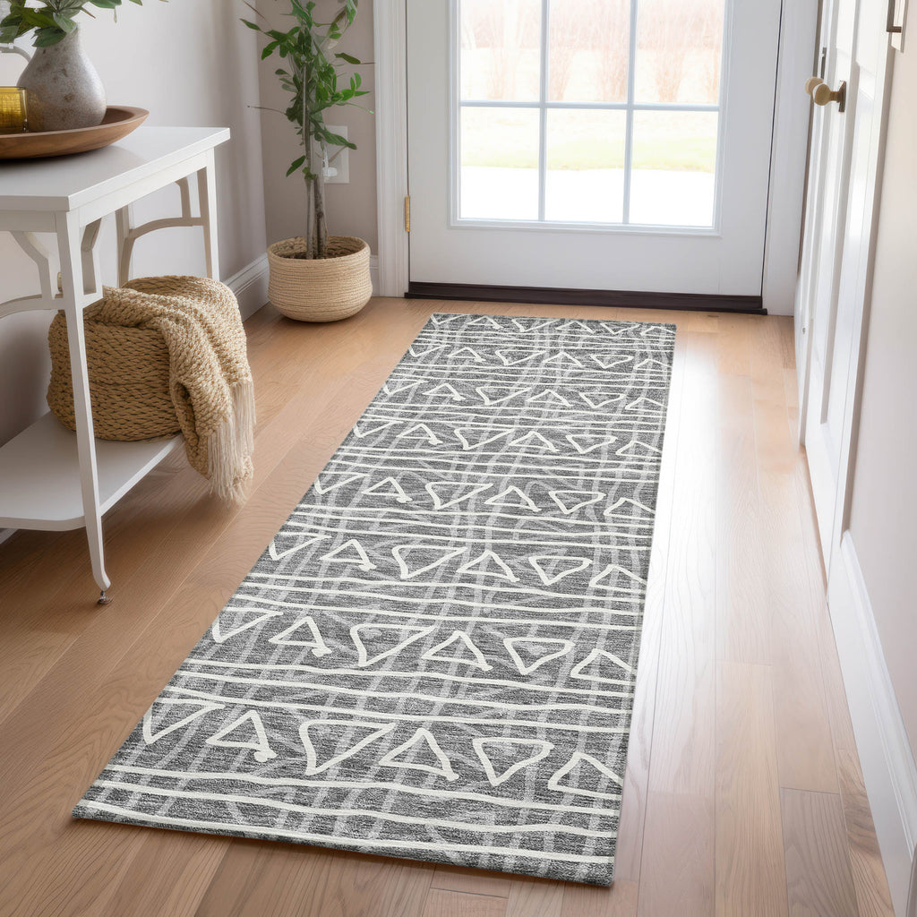 addison chantille acn730 charcoal rug