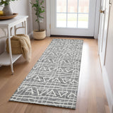 addison chantille acn730 charcoal rug