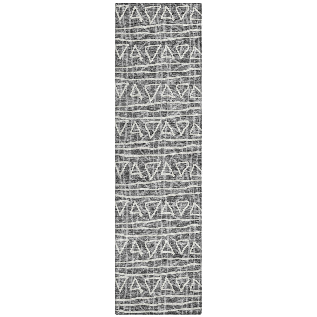 addison chantille acn730 charcoal rug
