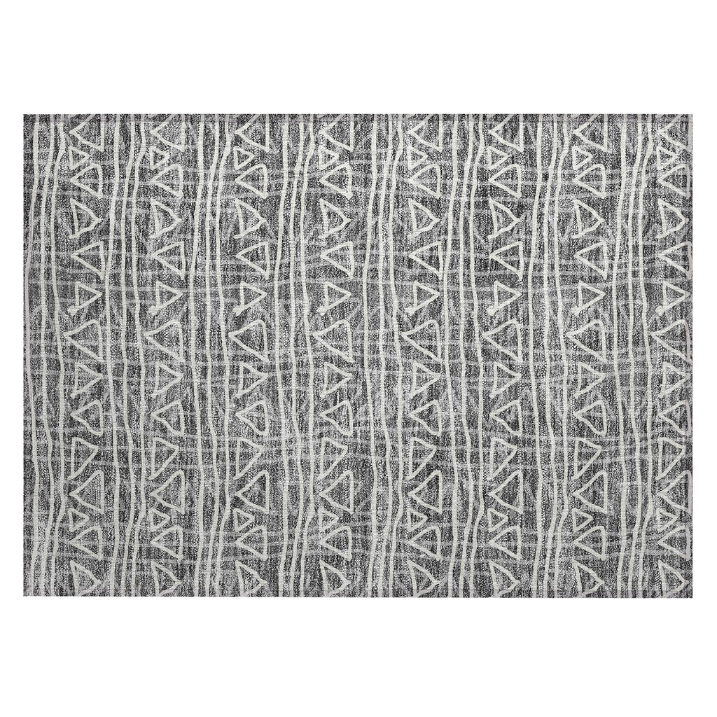 addison chantille acn730 charcoal rug