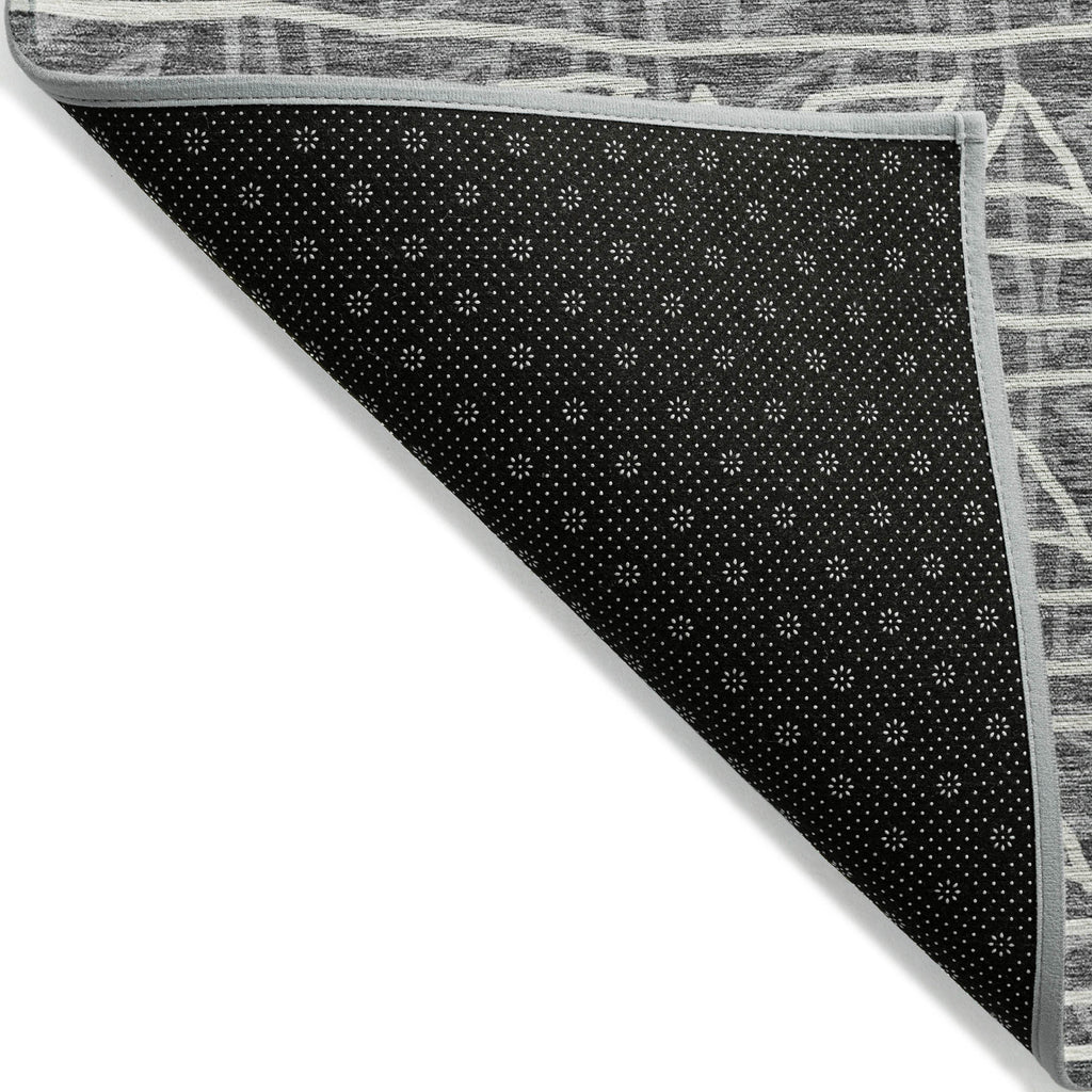 addison chantille acn730 charcoal rug