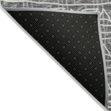 addison chantille acn730 charcoal rug
