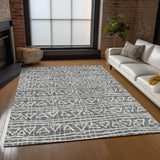 addison chantille acn730 charcoal rug