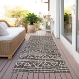 addison chantille acn730 chocolate rug