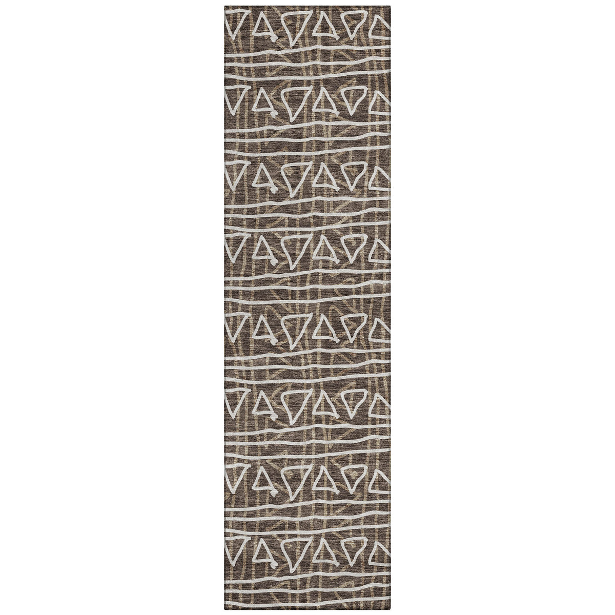 addison chantille acn730 chocolate rug
