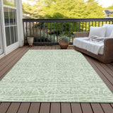 addison chantille acn730 mint rug