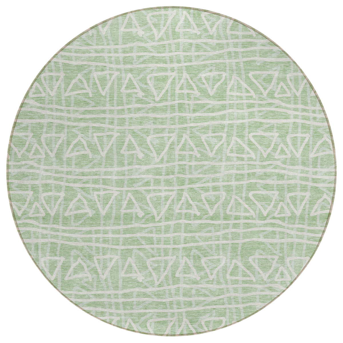 addison chantille acn730 mint rug