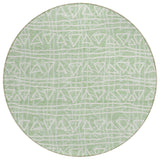 addison chantille acn730 mint rug