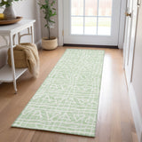 addison chantille acn730 mint rug