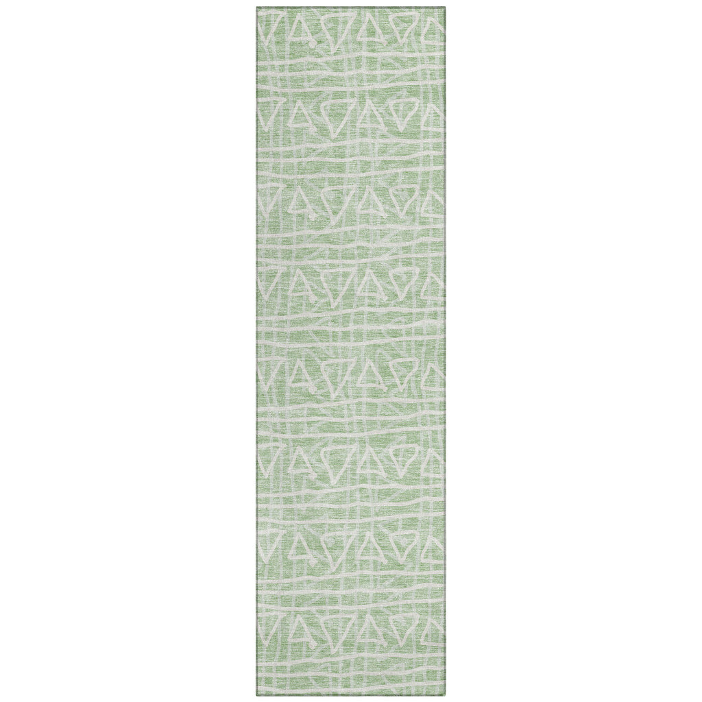 addison chantille acn730 mint rug