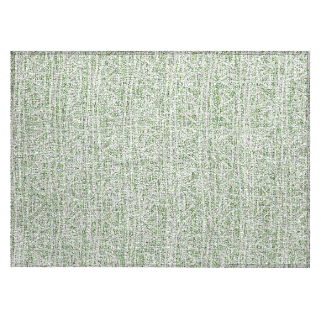 addison chantille acn730 mint rug