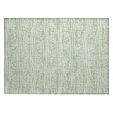 addison chantille acn730 mint rug