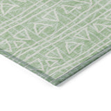 addison chantille acn730 mint rug