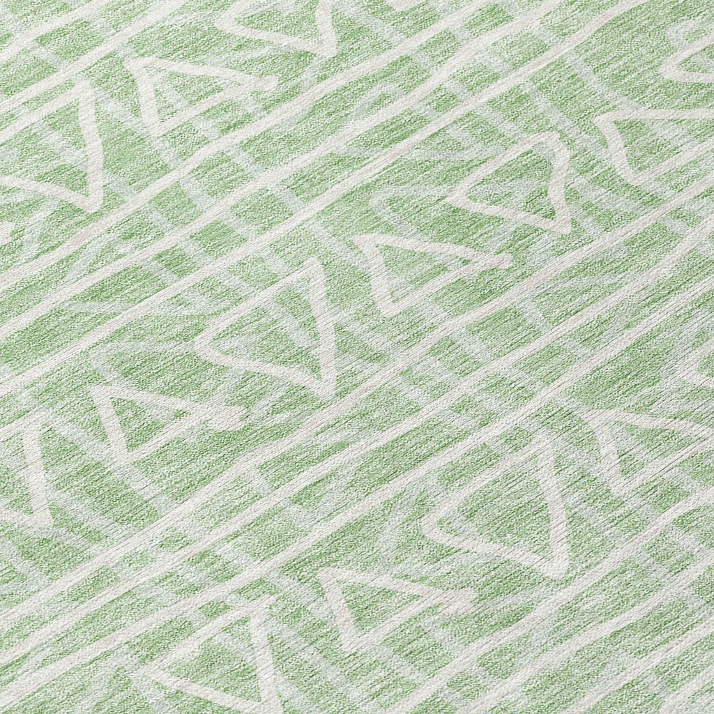 addison chantille acn730 mint rug