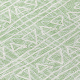 addison chantille acn730 mint rug
