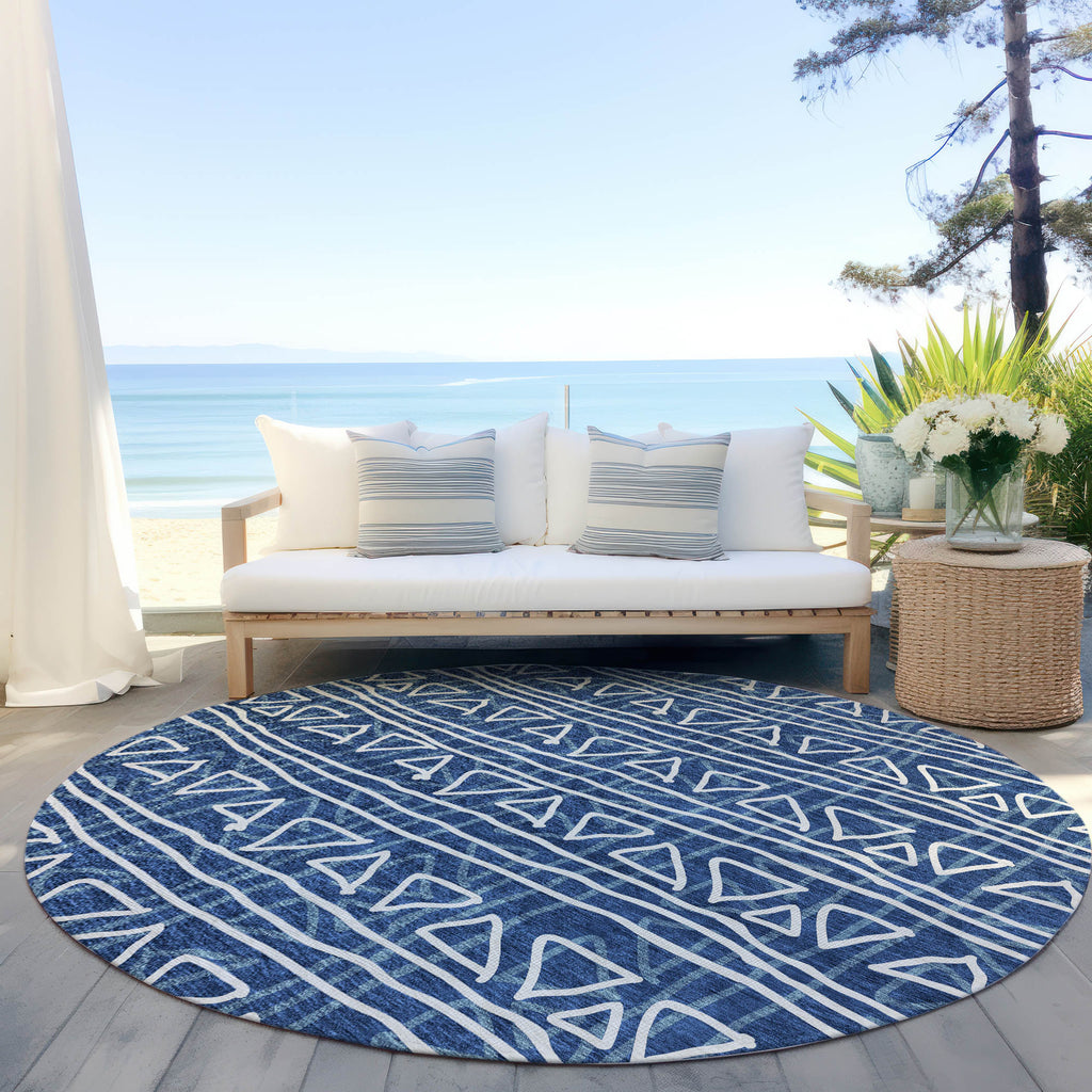 addison chantille acn730 navy rug