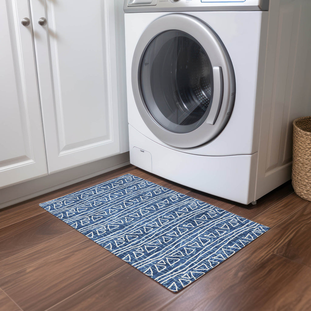 addison chantille acn730 navy rug