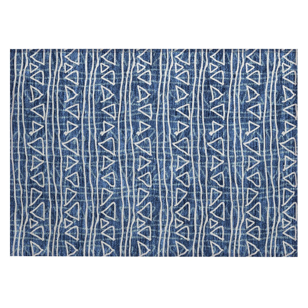 addison chantille acn730 navy rug