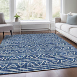 addison chantille acn730 navy rug