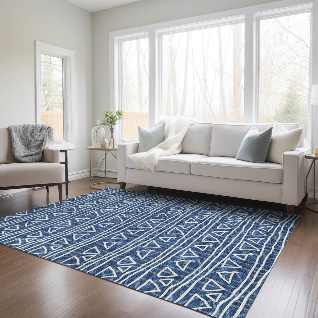 addison chantille acn730 navy rug