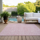 addison chantille acn730 pink rug
