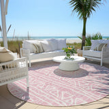 addison chantille acn730 pink rug