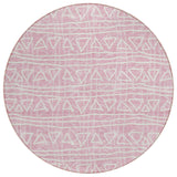 addison chantille acn730 pink rug