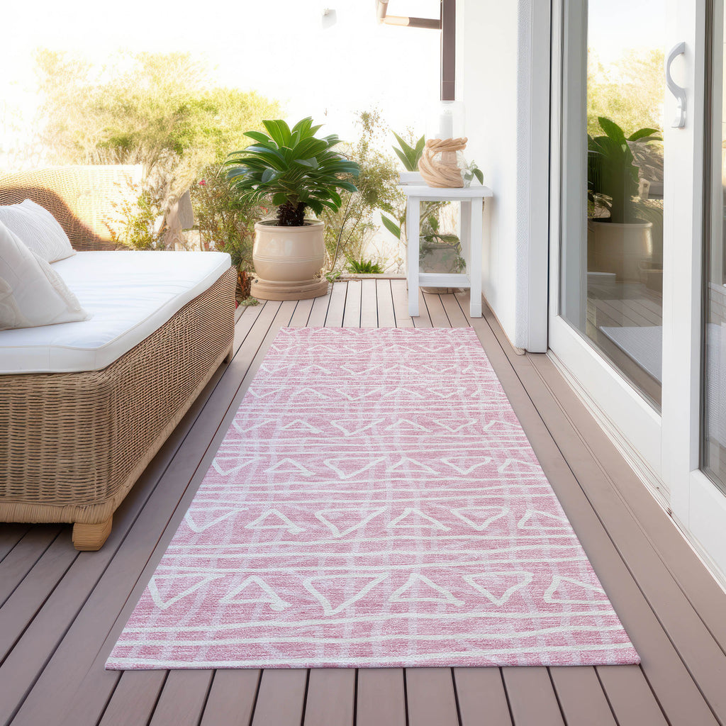 addison chantille acn730 pink rug