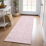 addison chantille acn730 pink rug