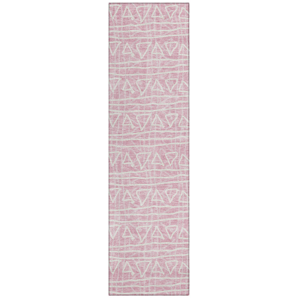 addison chantille acn730 pink rug