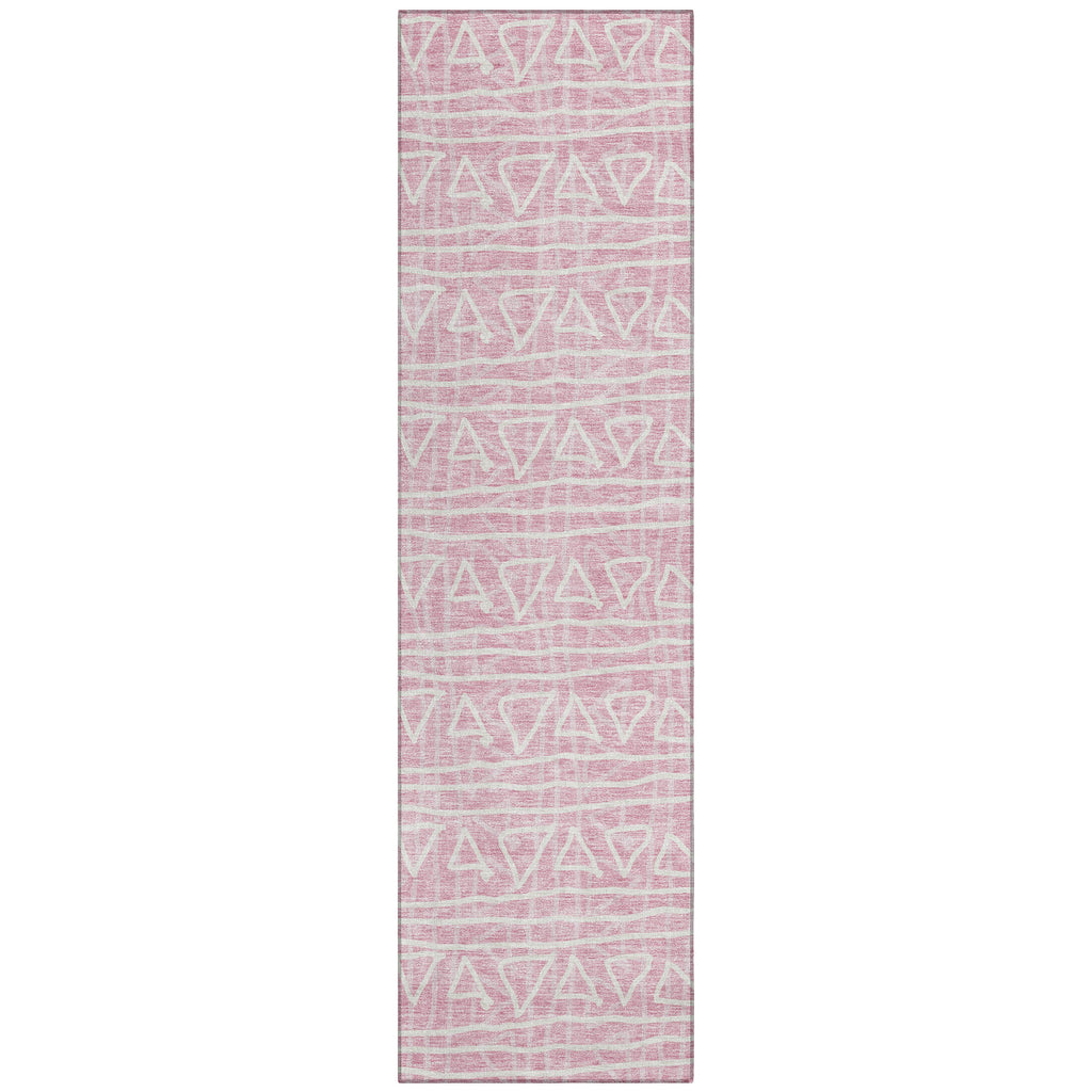 addison chantille acn730 pink rug