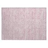 addison chantille acn730 pink rug